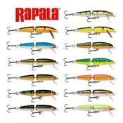 Vobler Rapala Jointed J09