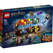 LEGO® Harry Potter™ Čarobna skrinja Bradavičarke™ (76399)