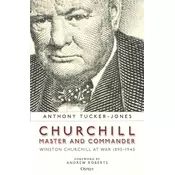Churchill, Master and Commander