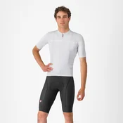 Castelli Competizione 2 Bibshort Black L Kolesarske hlače