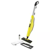 Karcher SC 3 UPRIGHT - Parocistac