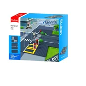 Sluban Metropolis M38-B1327 Osnovne plošče - cestne