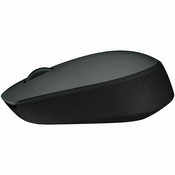 LOGITECH M170 Wireless Mouse - GREY