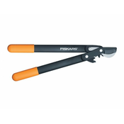 Fiskars POWERGEAR S L70 Škarje za debele veje + orodje 1002104
