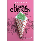 Grüne Gurken