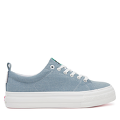 Tenis superge Roxy CWBEOB-V12908 Modra