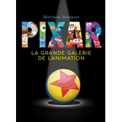 POP-UP PIXAR