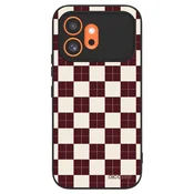 ULTIMATE CASE za Honor 600 - Checked Away