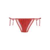 LSCN by LASCANA Bikini hlačke Cheeky Gina rdeča