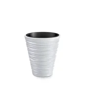 Prosperplast Saksija Sand A400, Bela
