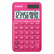 SL 310 UC RD CASIO
