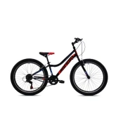 Capriolo diavolo 400 crno-crveno (12) ( 925306-12 )