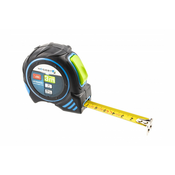 HOEGERT meter 3 m, 16 mm, auto stop HT4M400