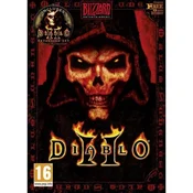 PC Diablo 2 Gold RPG