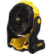 Akumulatorski ventilator Dewalt DCE512N