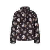 LEVIS  Pulover ATWOOD umbra/antracit/bela