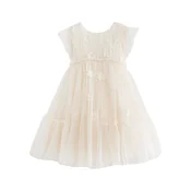 Next Obleka ecru