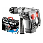 shumee UDARNO KLADIVO SDS-MAX 1250W IMPACT 10J