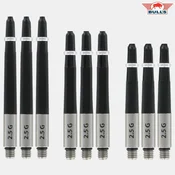 Kombo trup Bulls NL./Typhoon 2.5 gr.