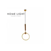 VESTA LED Luster 455 16W 3000K mesing