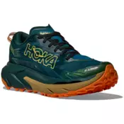 Sneakers Hoka® M Mafate 5 Tidal Wave/ Mustard Seed EUR 46 2/3