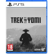 Trek to Yomi (PS5) - rabljeno