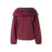 monari Majica burgund