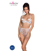 Passion Lovelia Bikini White S/M