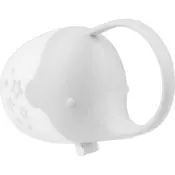 BabyOno Dummy Case škatlica za dudo I. Grey 1 kos