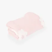 Just kiddin baby prekrivac Organic, 100x75cm