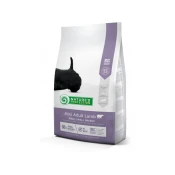 NATURES PROTECTION Hrana za pse Mini Adult Lamb, 7.5kg