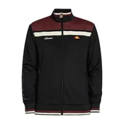 ELLESSE Športna jakna Vignola bordo/črna/bela