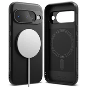 Ovitek Ringke Onyx Magnetic za Google Pixel 10 - black