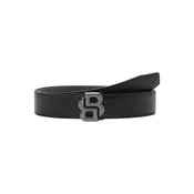 BOSS Remen B_Icon crna