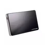 LC POWER kucište za hard disk LC-25U3B-Elektra