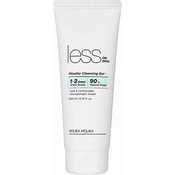 Holika Holika Less on Skin micelarni gel za cišcenje lica 200ml | HOLIKA HOLIKA | KOZMO