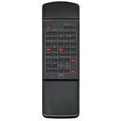 General NAD RC-713, RC-711 + TV control (mini TV) - remote control duplicate