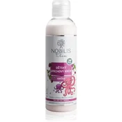Nobilis Tilia Kids Care Anička krema za prhanje za otroke 200 ml