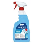 Sanitec Čistilo za steklo Crystal Vetri/750ml