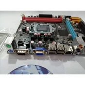Maticna Ploca * GMB 1156 H55-Y,DDR3 Gigabit Intel H55