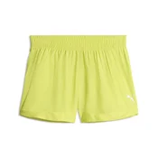 PUMA Training Essentials Shorts Women, Women, Lime Sheen, S