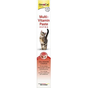 GimCat Multi-Vitamin Paste Extra 100 g