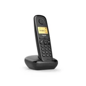 Gigaset A170 black bežicni fiksni telefon