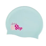 shumee Silikonska kapa Littlest Petshop Minka Mint