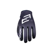 Motocross rukavice FIVE MXF4 crne