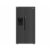 BEKO B3RGNE664ZDXBR Side by side frižider