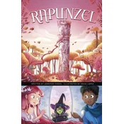 Rapunzel