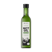 MCT C8:C10 Kokosovo Premium olje, 500 ml