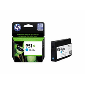 ČRNILO HP CYAN 951XL ZA OFFICJETPRO 810e, 17ml