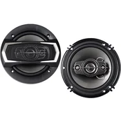 SAL Auto zvucnici 165mm 2x100W - CX 604